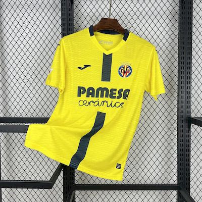VILLARREAL Principal 25/26