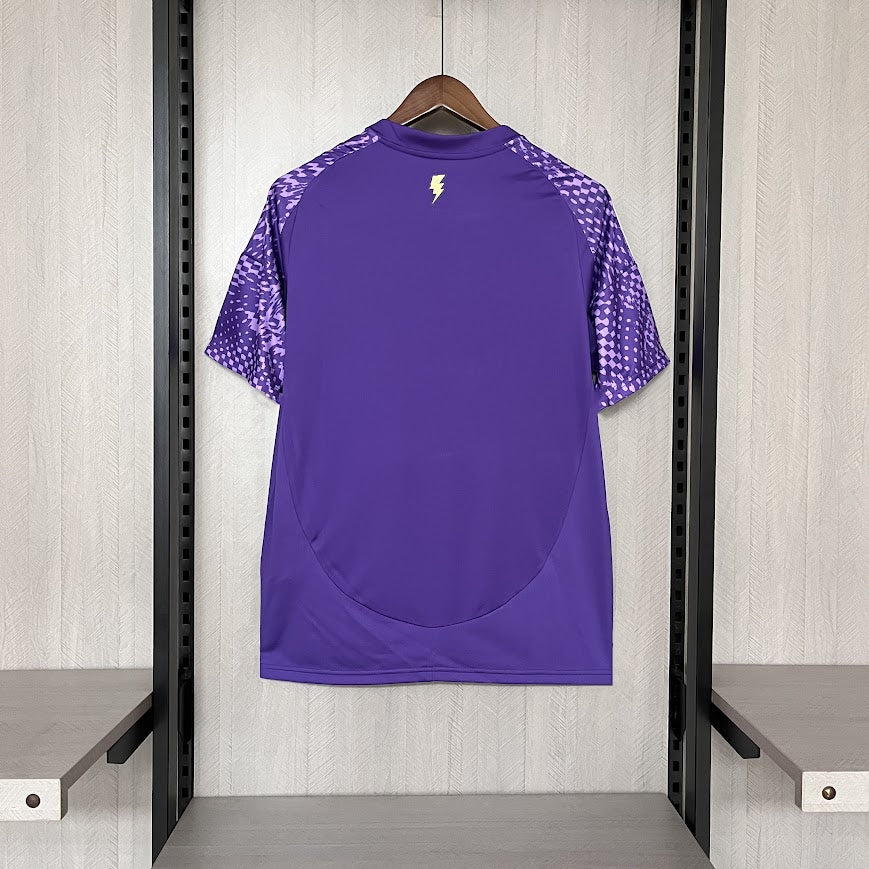 ORLANDO CITY Principal 25/26