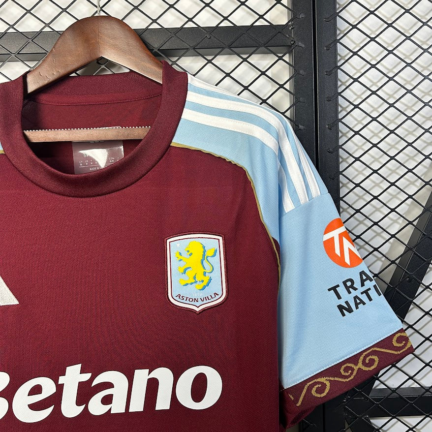 ASTON VILLA Principal 25/26