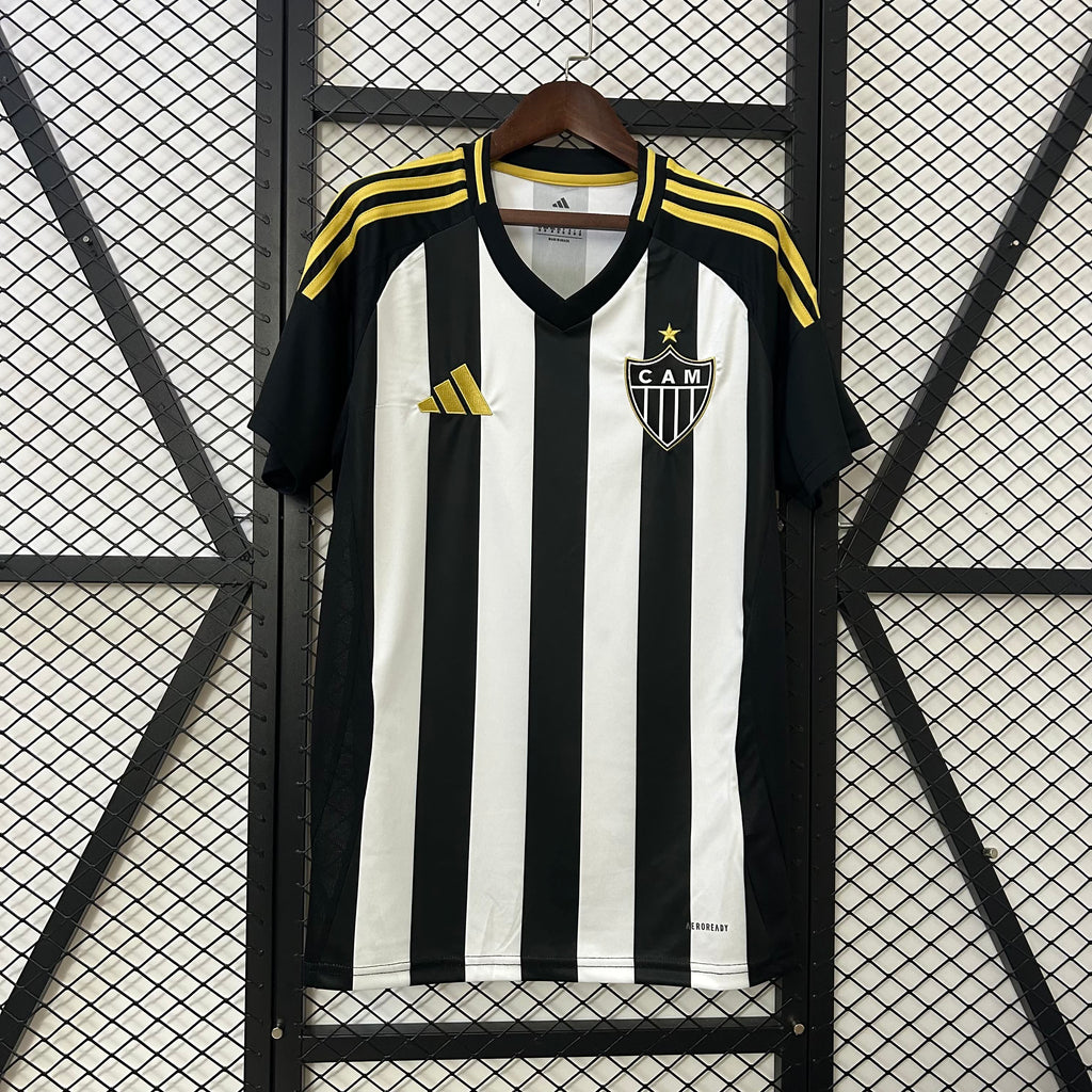 ATLÉTICO MG Principal 25/26