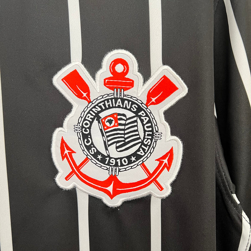 CORINTHIANS Secundário 20/21 Retro