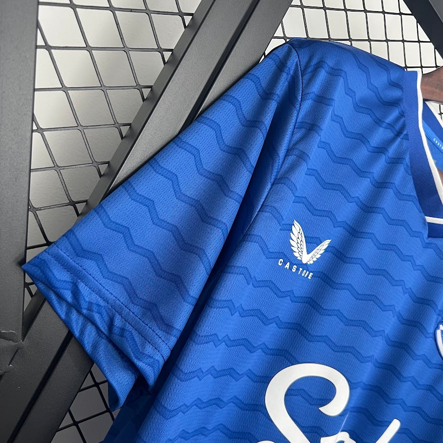 EVERTON Principal 25/26