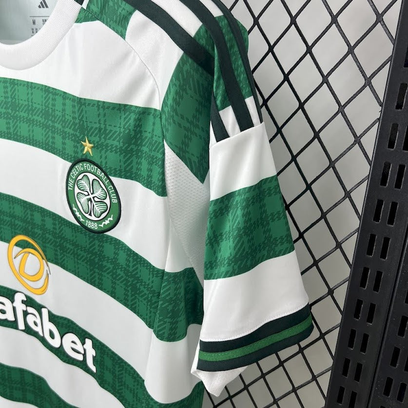 CELTIC Principal 25/26