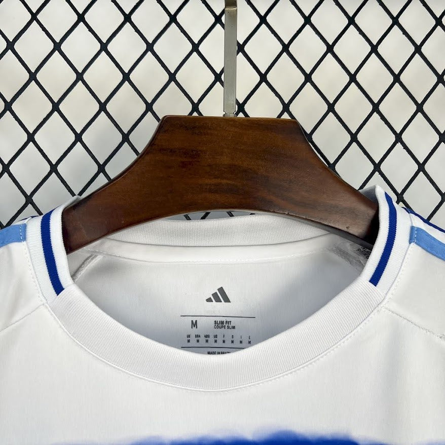 CRUZEIRO Secundário 25/26