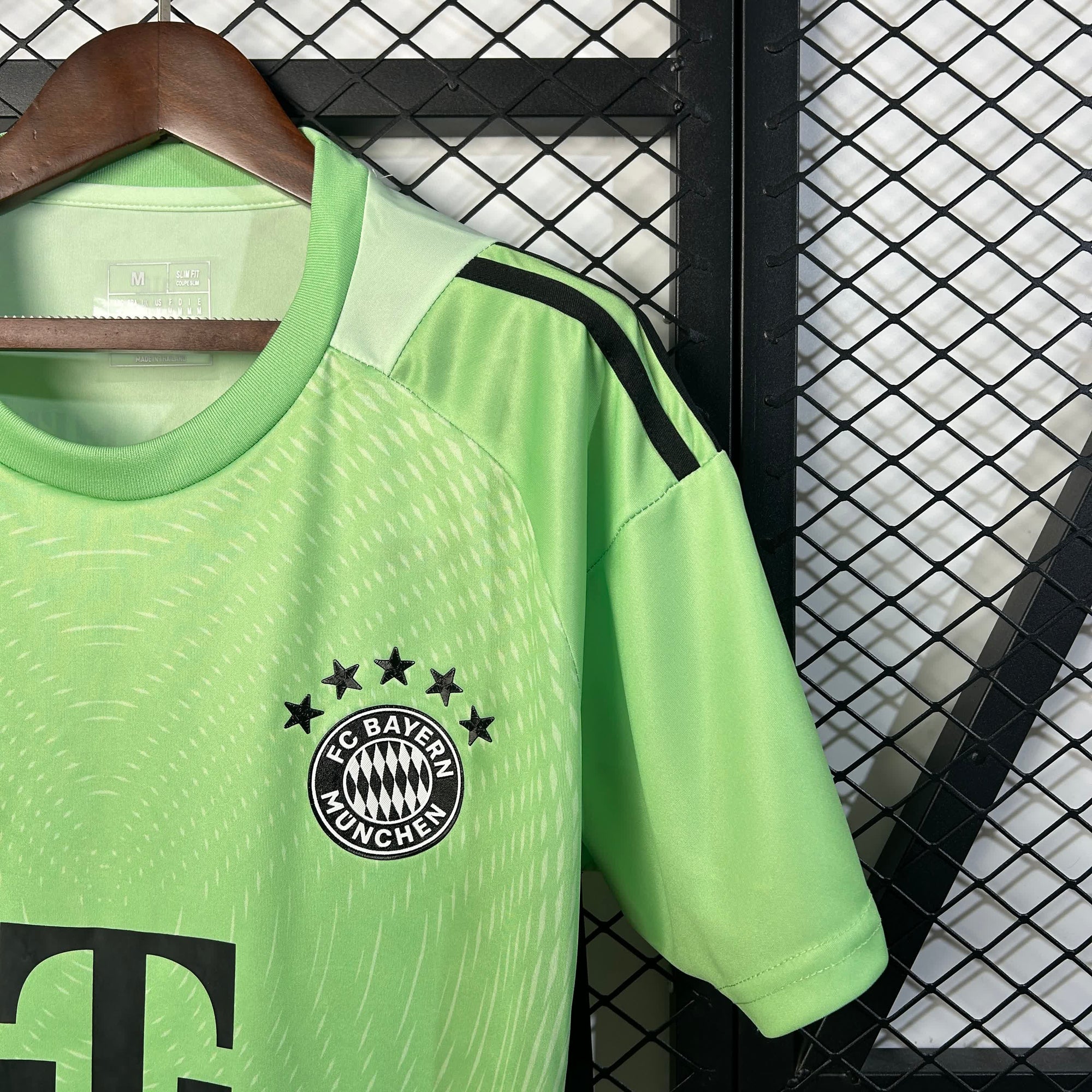 BAYERN Guarda Redes 25/26