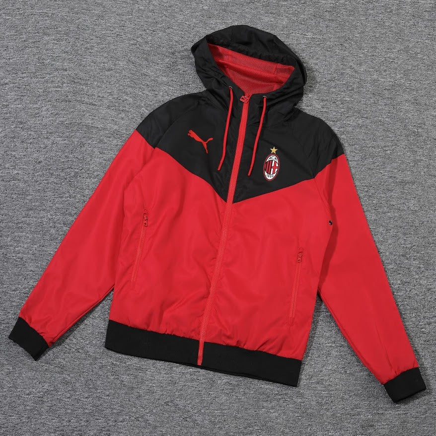 AC MILAN 24/25