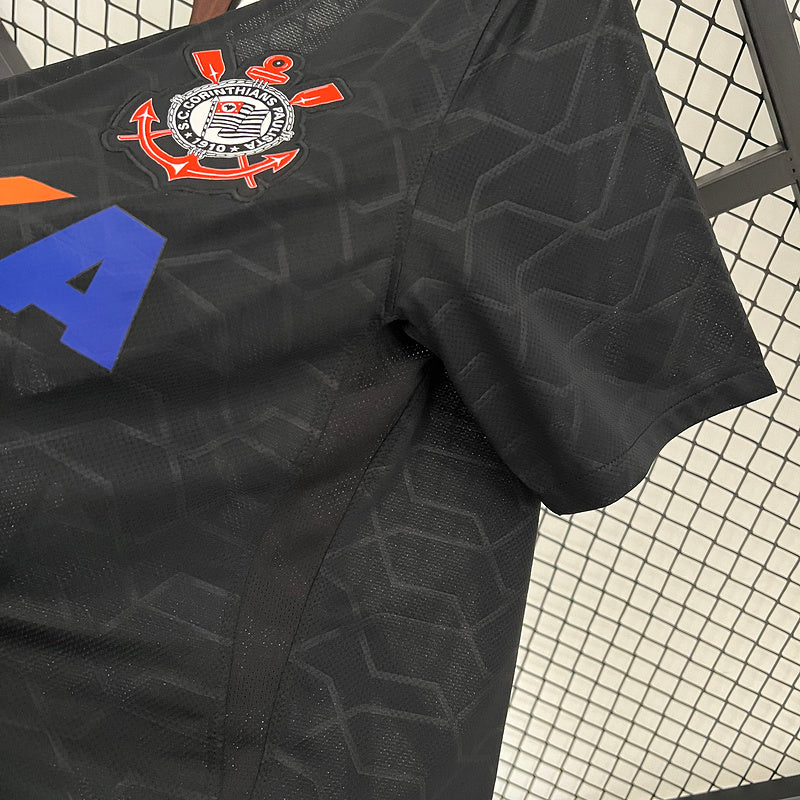 CORINTHIANS Secundário 12/13 Retro