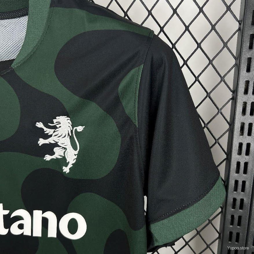 SPORTING CP Alternativo 25/26