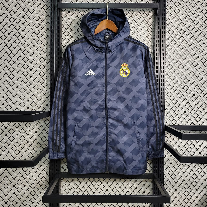 REAL MADRID 24/25