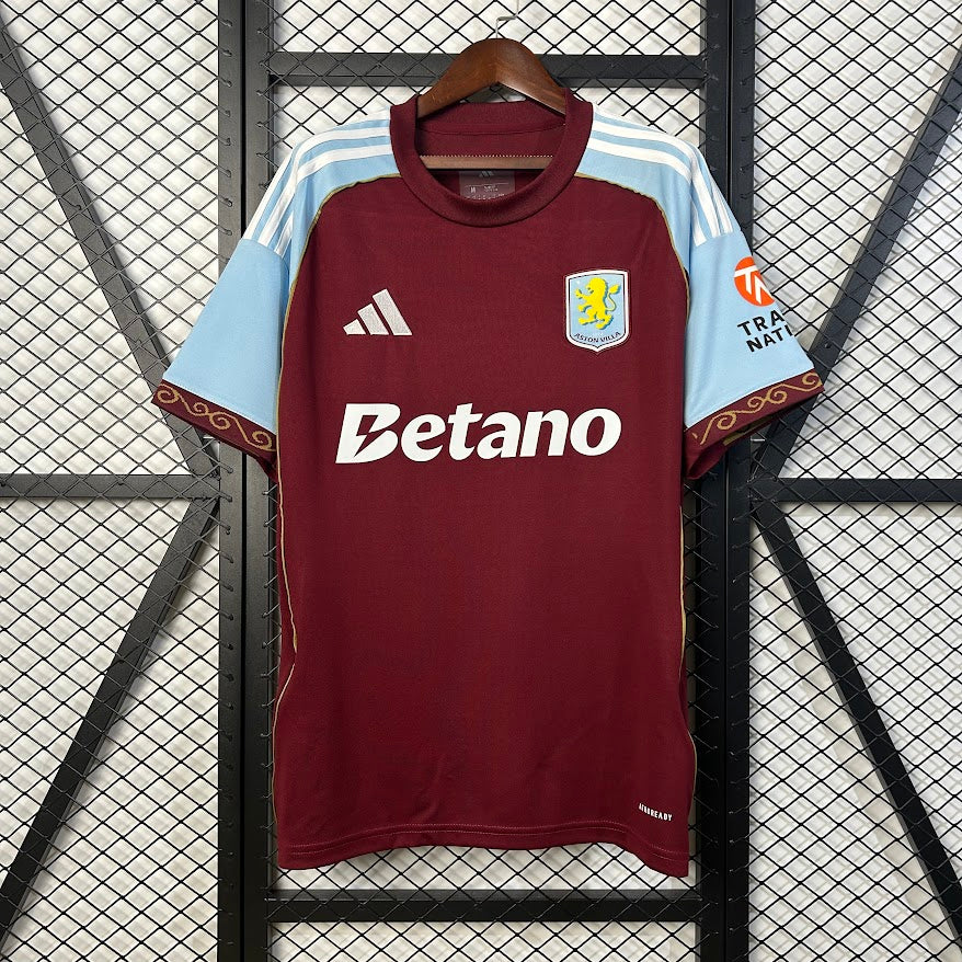 ASTON VILLA Principal 25/26