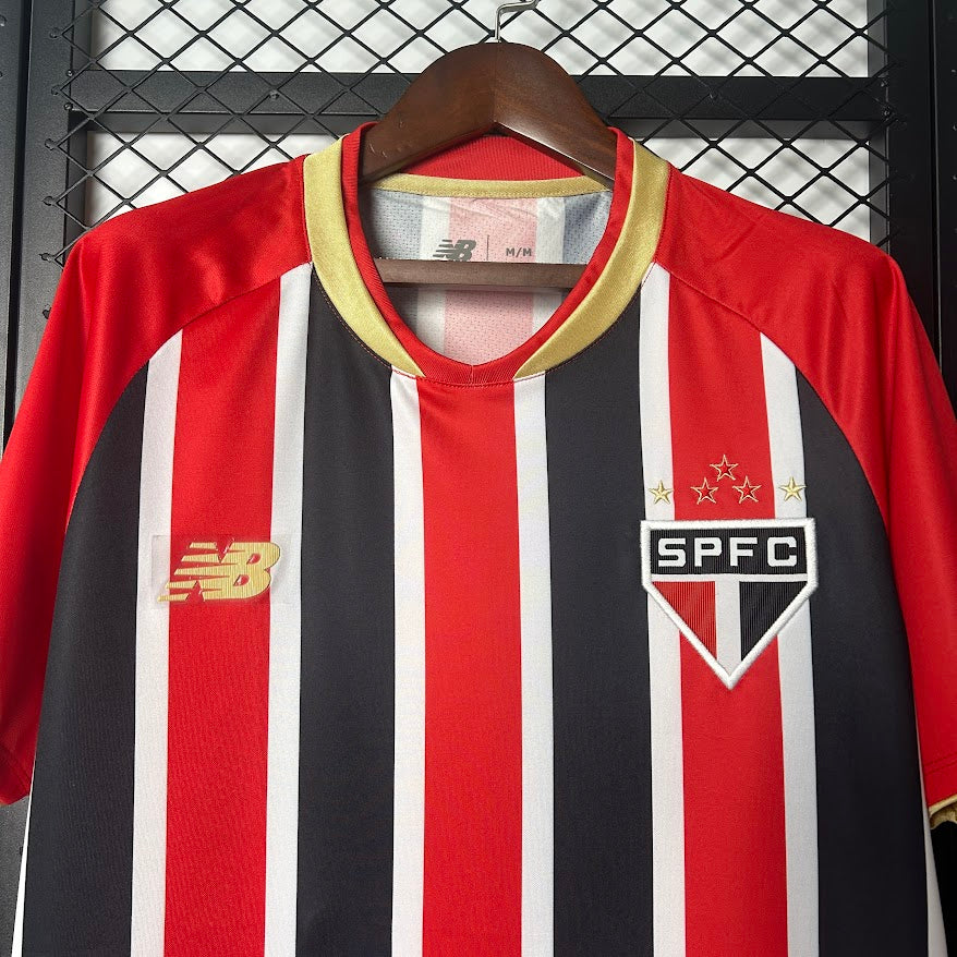 SÃO PAULO Principal 25/26
