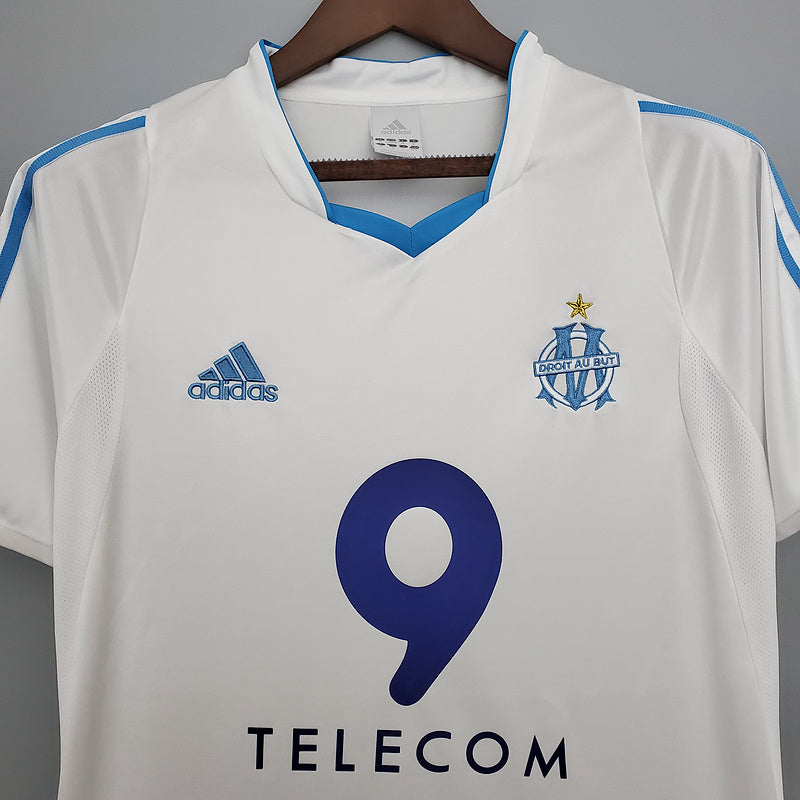 MARSEILLE Principal 02/03 Retro