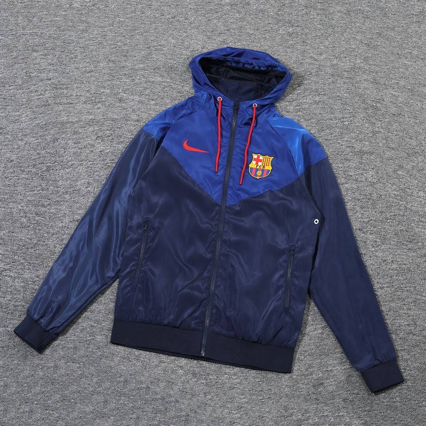 BARCELONA 24/25