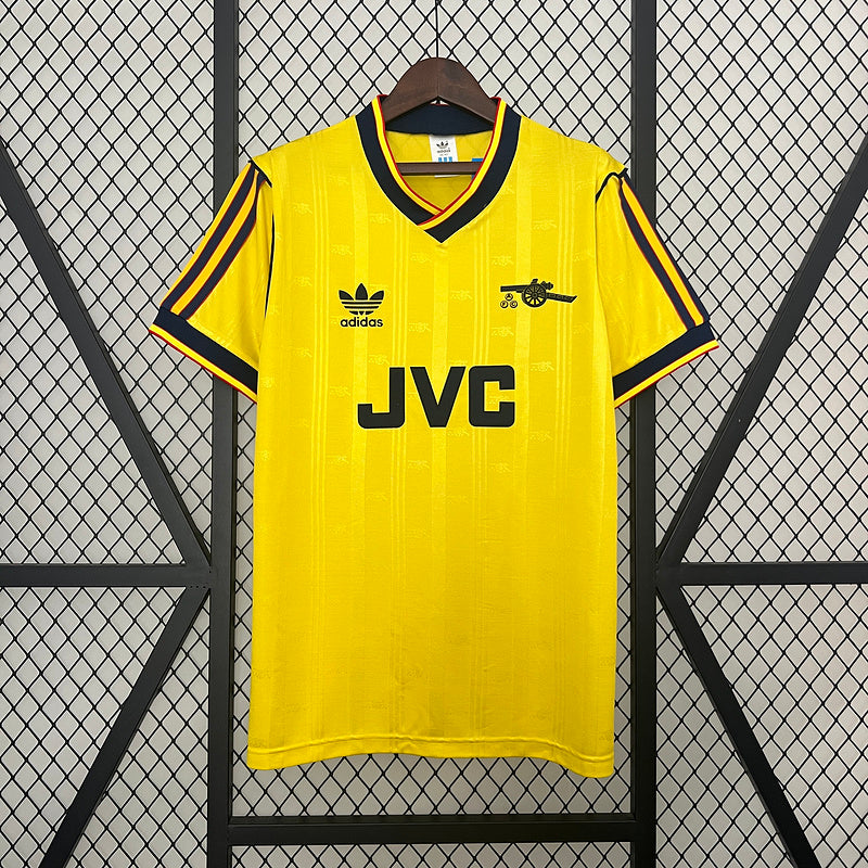 ARSENAL Secundário 86/88 Retro
