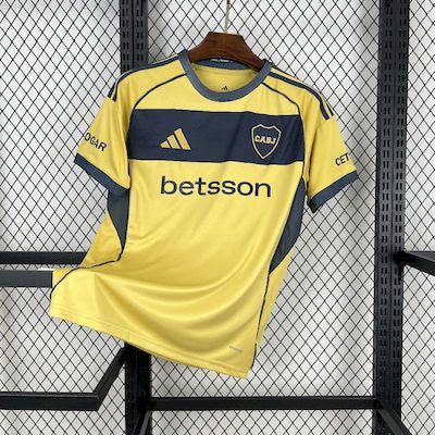 BOCA JUNIORS Secundário 25/26
