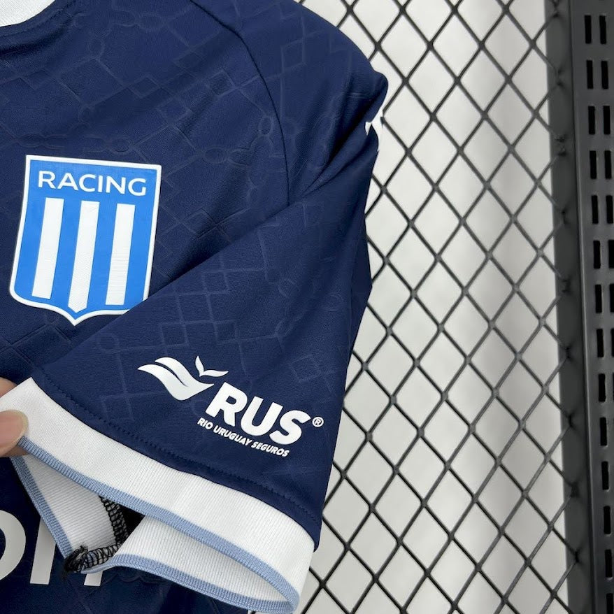 RACING Secundário 25/26