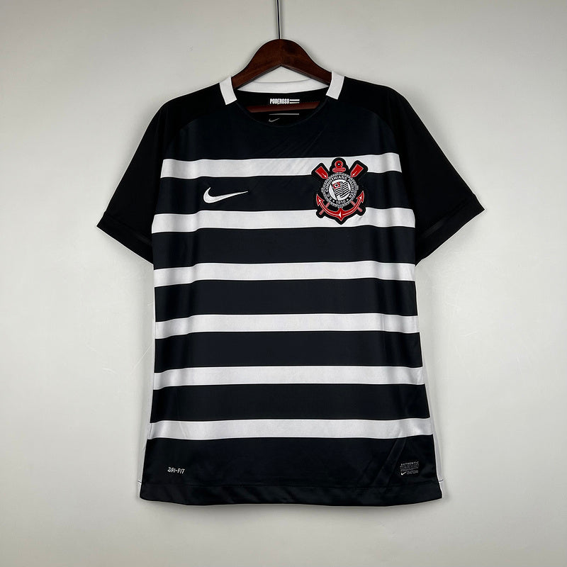 CORINTHIANS Secundário 15/16 Retro