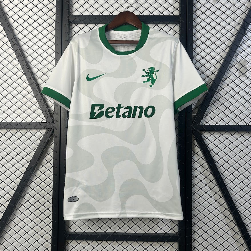 SPORTING CP Secundário 25/26