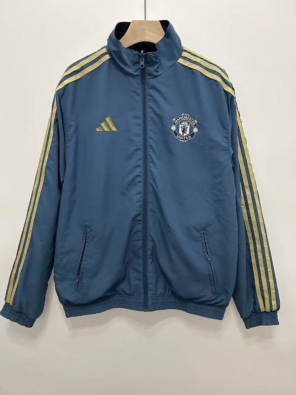MANCHESTER UNITED 25/26