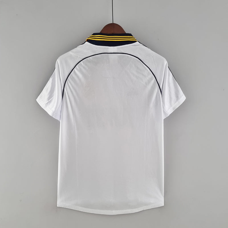 REAL MADRID Principal 2000 Retro