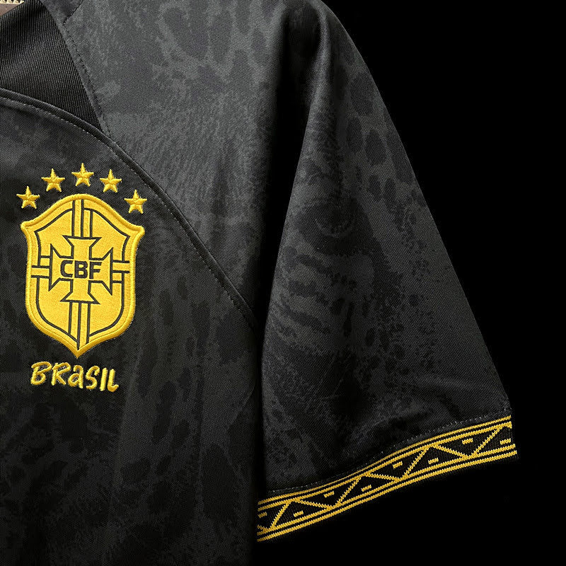 BRASIL Black Panther Edition 22/23