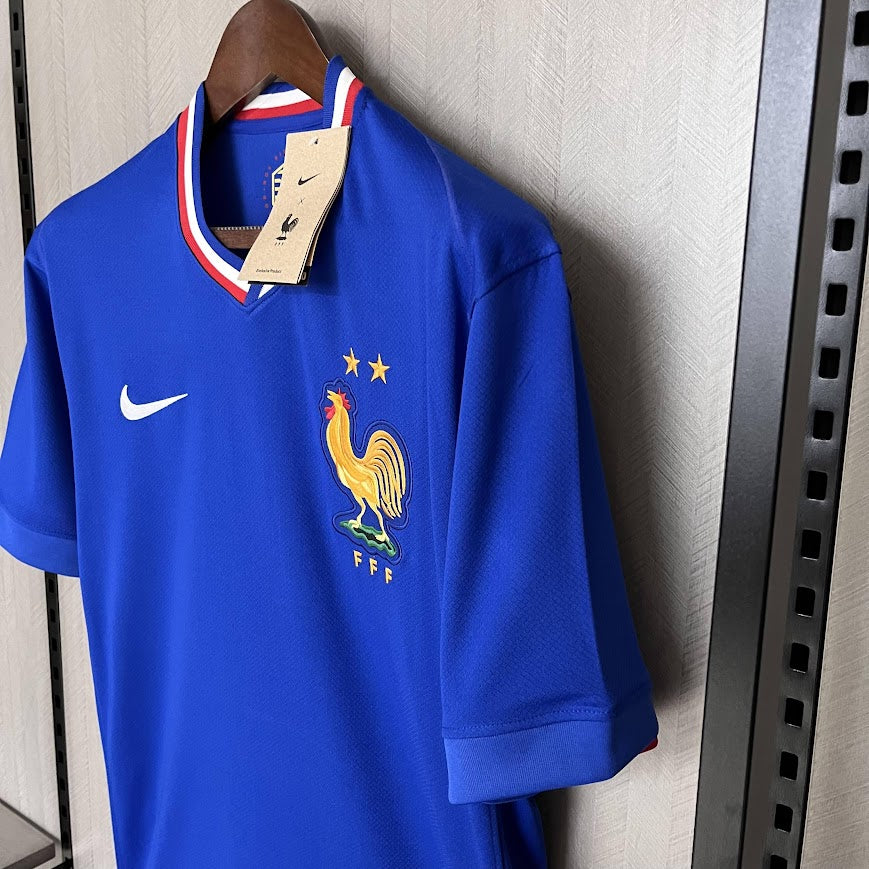 FRANÇA Principal 24/25