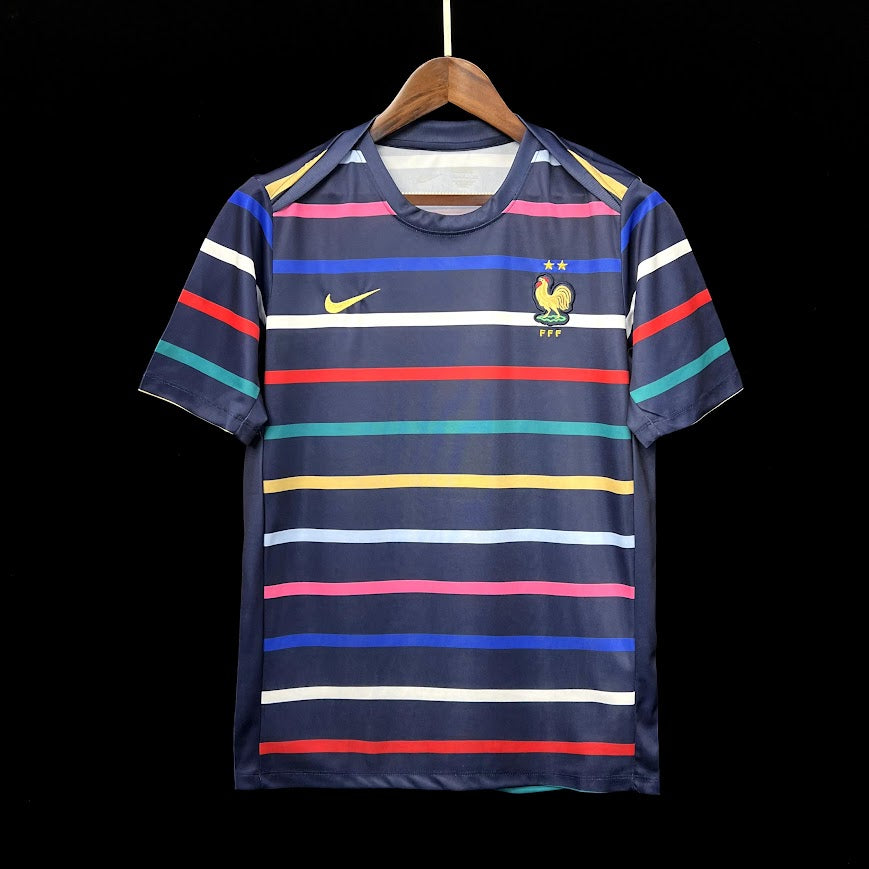 FRANÇA Pre Match 24/25
