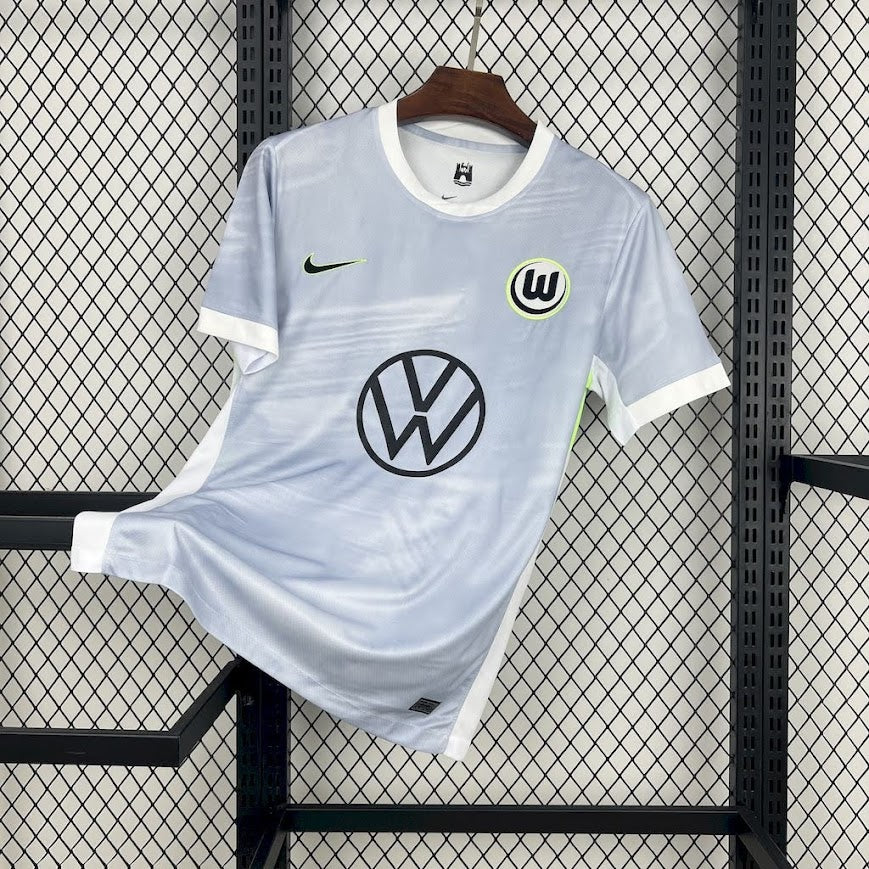 WOLFSBURG Secundário 25/26