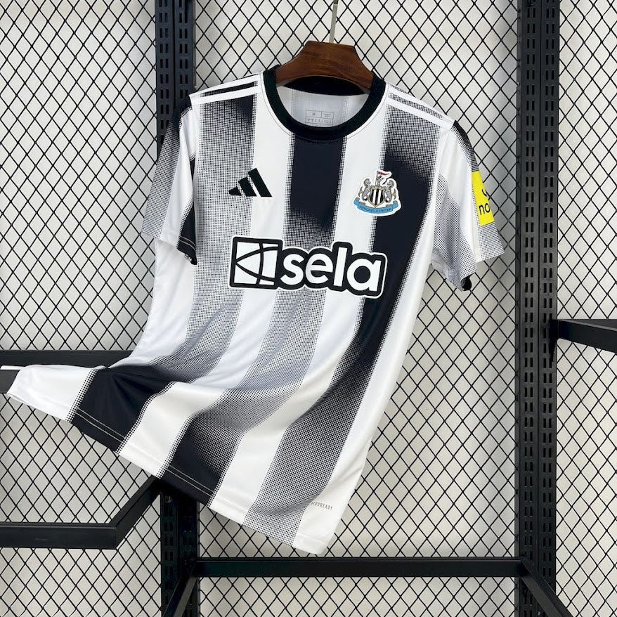 NEWCASTLE Principal 25/26