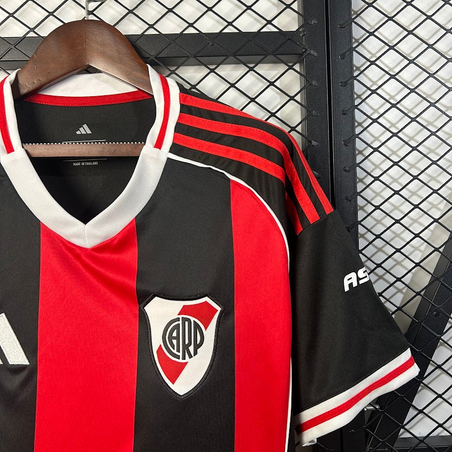 RIVER PLATE Secundário 25/26
