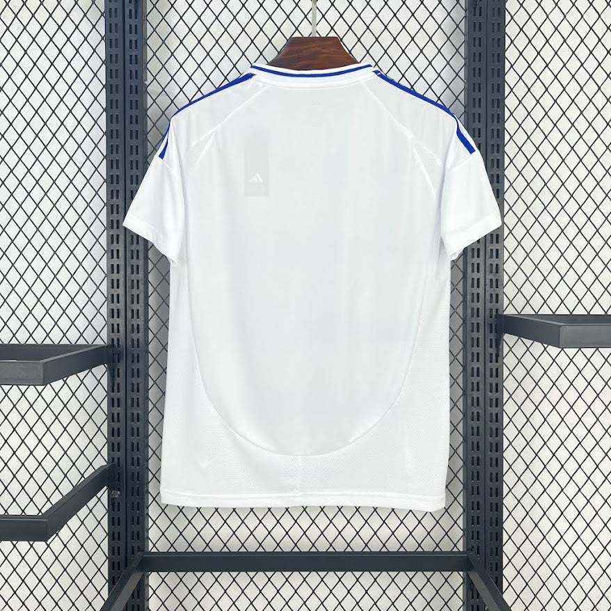 CRUZEIRO Secundário 25/26
