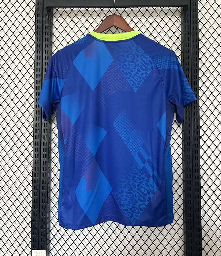 BRASIL Secundário 25/26