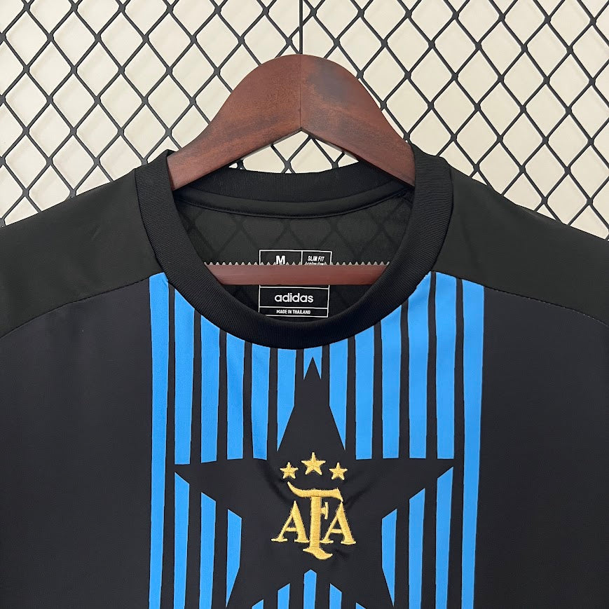 ARGENTINA Pre Match 24/25