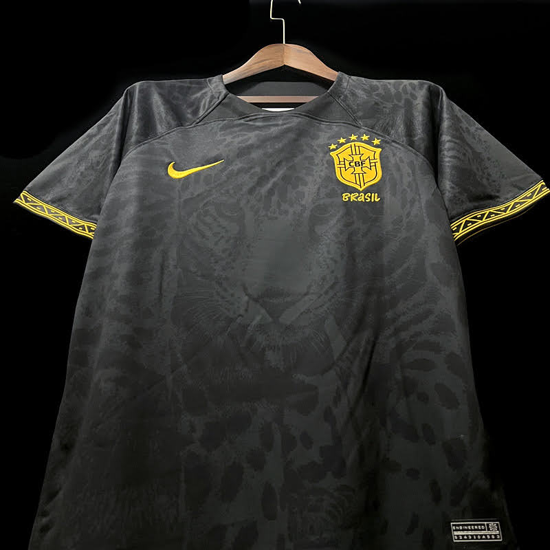BRASIL Black Panther Edition 22/23