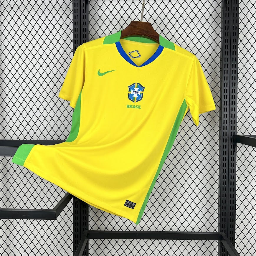 BRASIL Principal 25/26