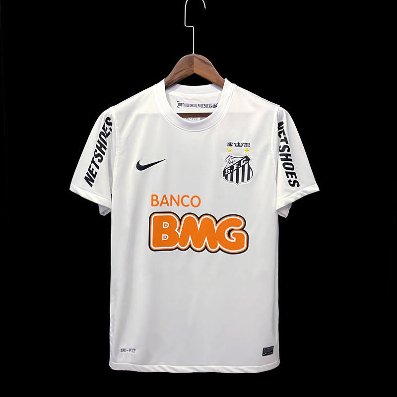 SANTOS Secundário 11/12 Retro