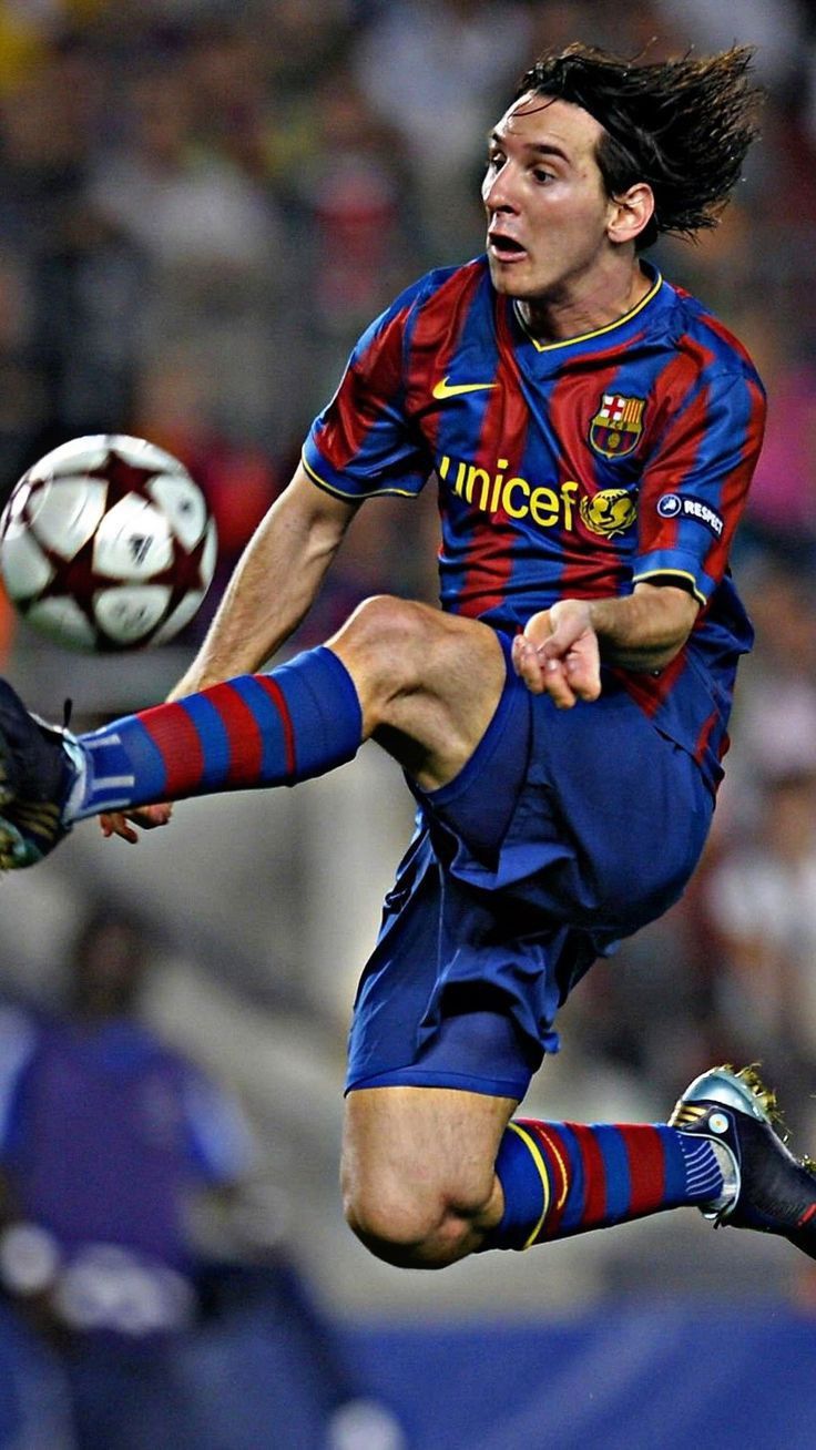 BARCELONA Principal 09/10 Retro