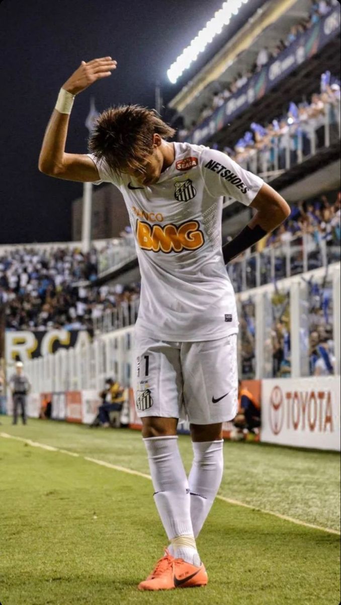 SANTOS Secundário 11/12 Retro