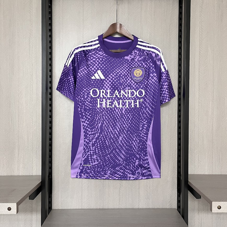 ORLANDO CITY Principal 25/26