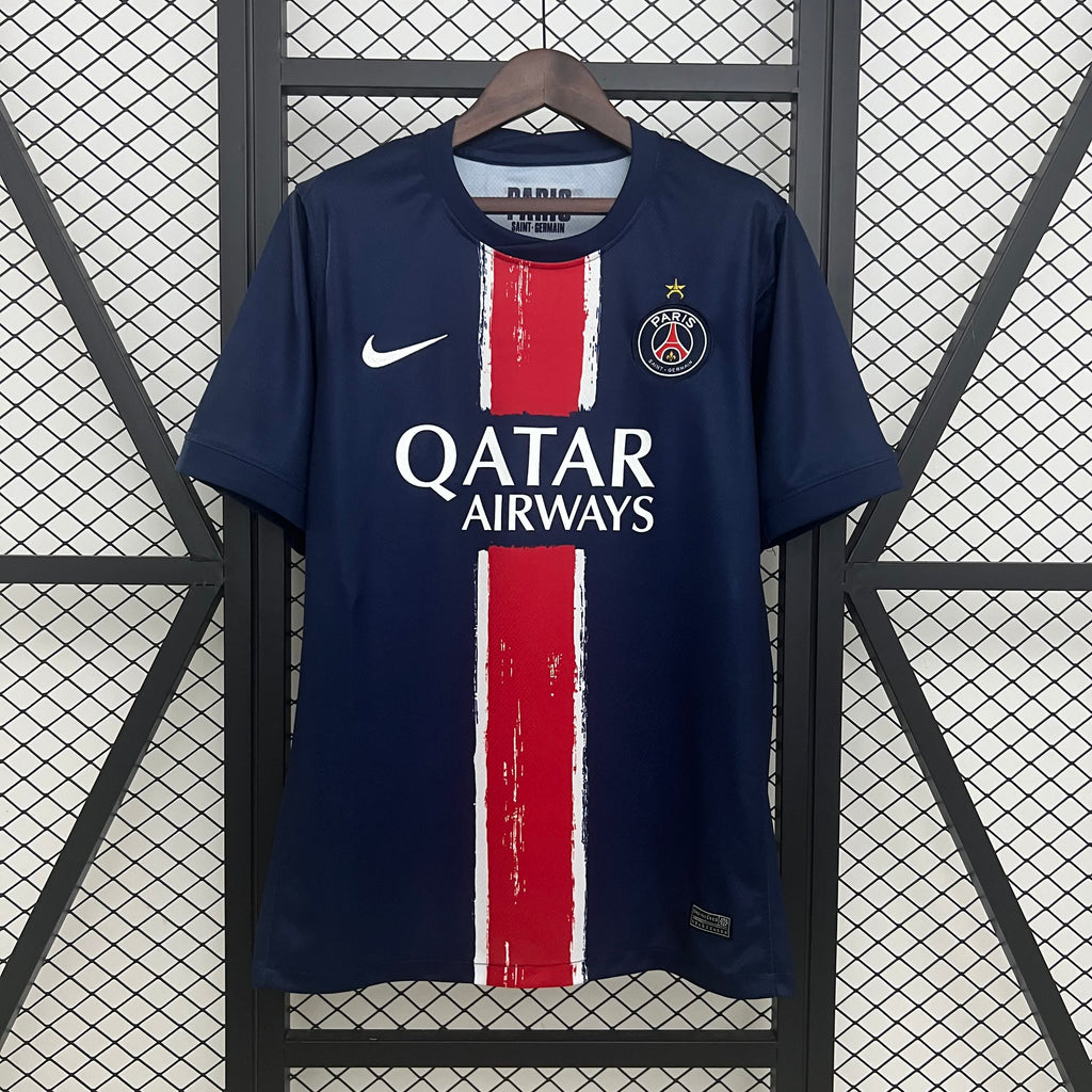 PSG EDIÇÃO CHAMPIONS LEAGUE 24/25