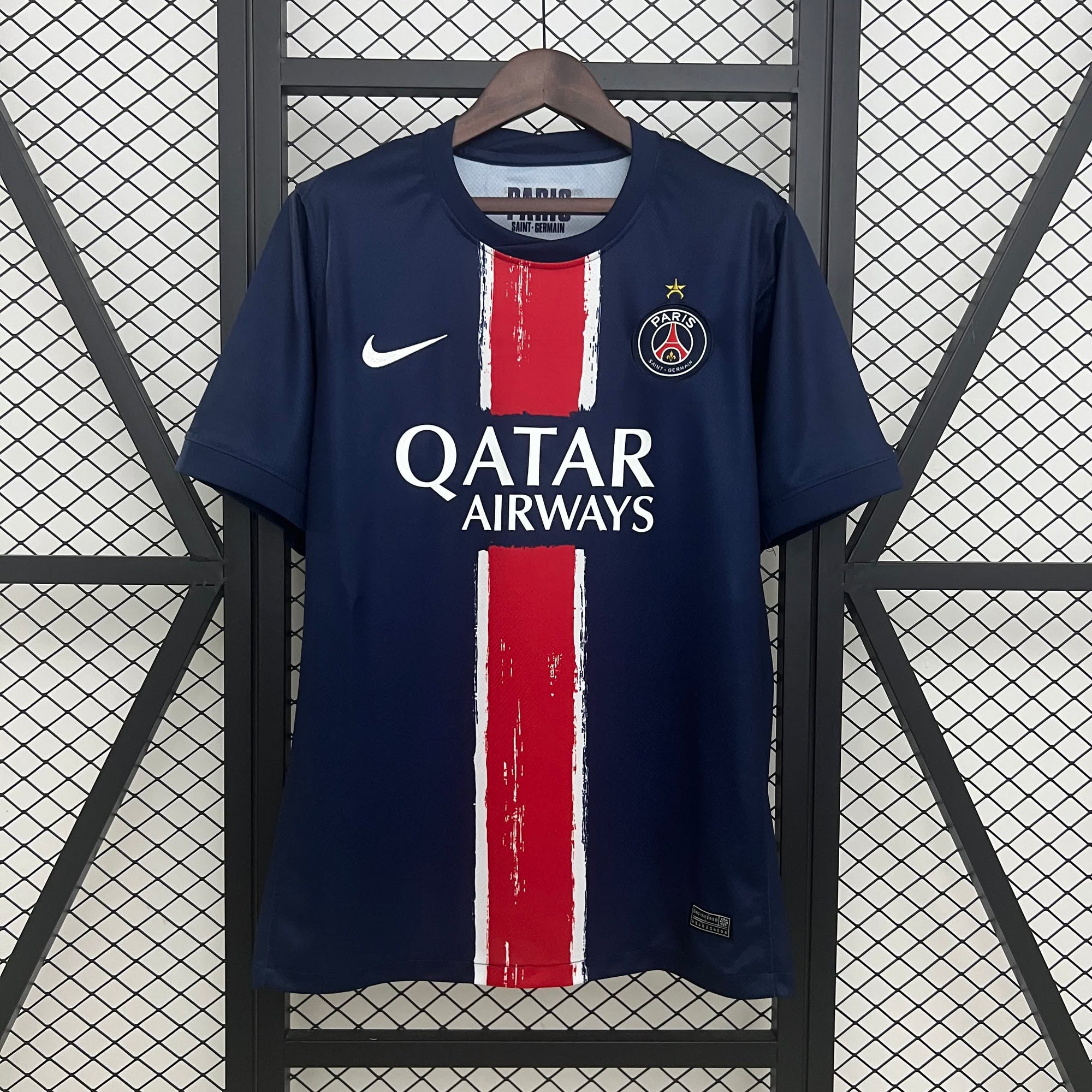 PSG EDIÇÃO CHAMPIONS LEAGUE 24/25