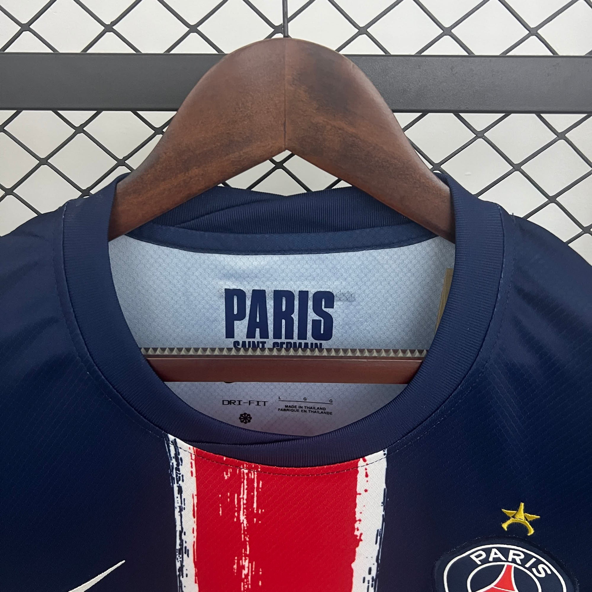 PSG EDIÇÃO CHAMPIONS LEAGUE 24/25