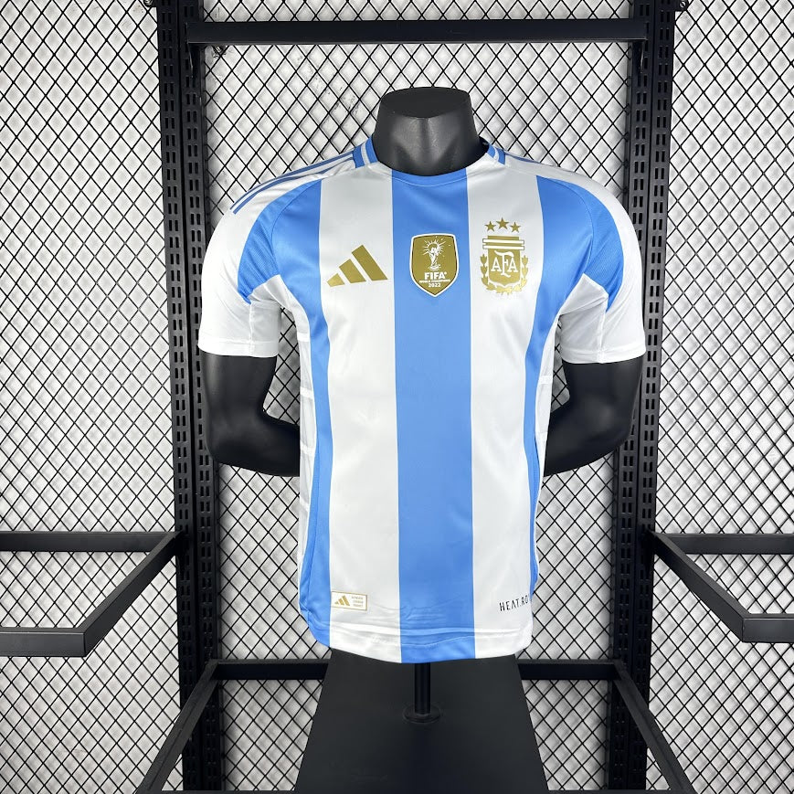 ARGENTINA Principal 24/25