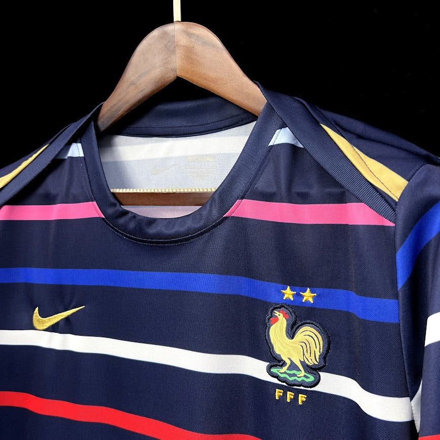 FRANÇA Pre Match 24/25