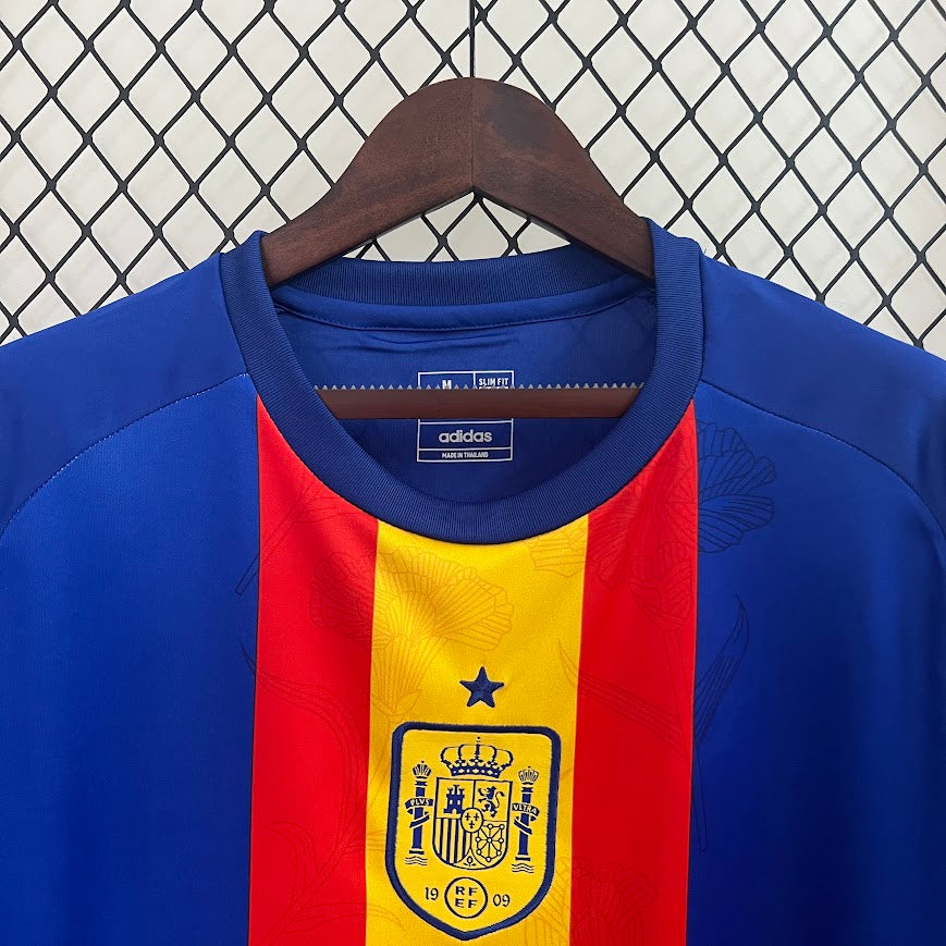 ESPANHA Pre Match 24/25