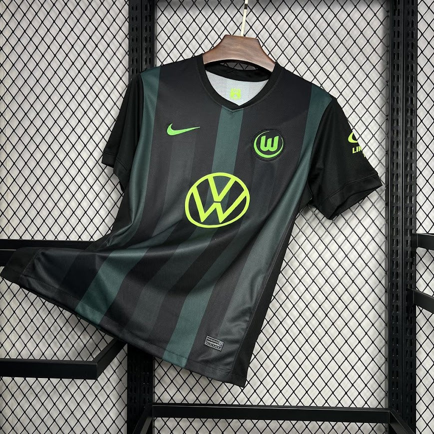 WOLFSBURG Alternativo 25/26